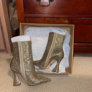 COPY - Steve Madden Boots